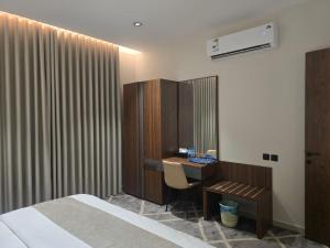 Al Mutal Serviced Apartments - görsel 27