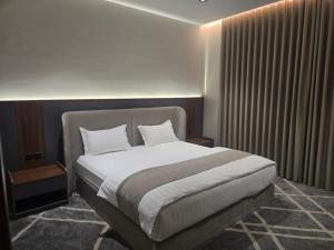 Al Mutal Serviced Apartments - görsel 12