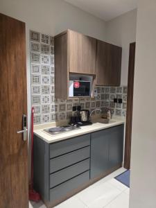 Al Mutal Serviced Apartments - görsel 18