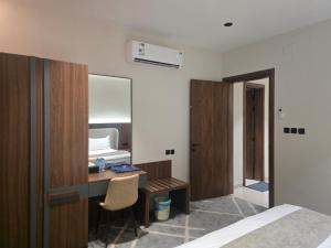 Al Mutal Serviced Apartments - görsel 50