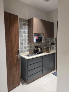 Al Mutal Serviced Apartments - görsel 8