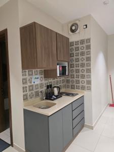 Al Mutal Serviced Apartments - görsel 44