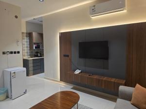 Al Mutal Serviced Apartments - görsel 9