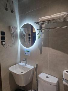 Al Mutal Serviced Apartments - görsel 46