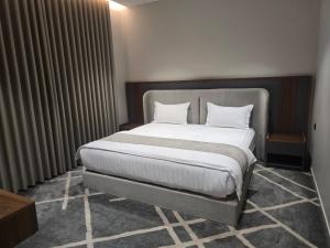 Al Mutal Serviced Apartments - görsel 4
