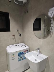 Al Mutal Serviced Apartments - görsel 39