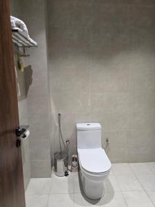 Al Mutal Serviced Apartments - görsel 30