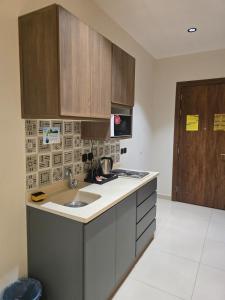 Al Mutal Serviced Apartments - görsel 32