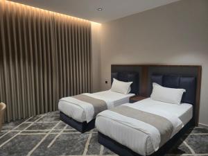 Al Mutal Serviced Apartments - görsel 33