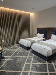 Al Mutal Serviced Apartments - görsel 42