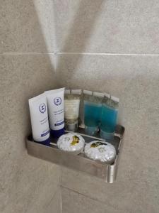 Al Mutal Serviced Apartments - görsel 6