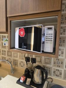 Al Mutal Serviced Apartments - görsel 3