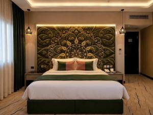One Inn Hotel Fully Renovated - gambar 20