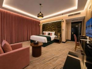 One Inn Hotel Fully Renovated - gambar 11