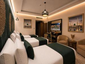 One Inn Hotel Fully Renovated - gambar 38