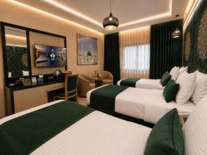 One Inn Hotel Fully Renovated - gambar 24