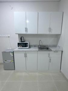 Al Alya Serviced Apartments - afbeelding 6