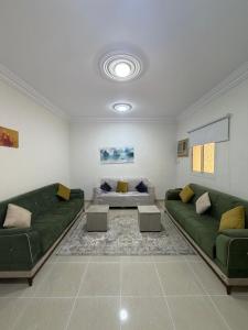 Al Alya Serviced Apartments - afbeelding 1