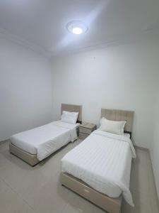 Al Alya Serviced Apartments - afbeelding 10