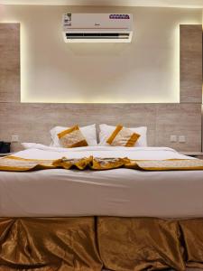 Johra International Hotel - afbeelding 29