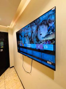Johra International Hotel - afbeelding 34