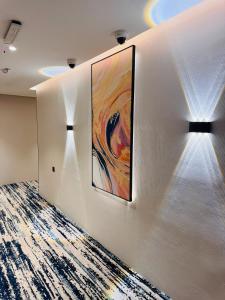 Johra International Hotel - afbeelding 9