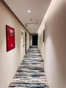 Johra International Hotel - afbeelding 27