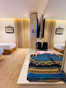 Johra International Hotel - afbeelding 47
