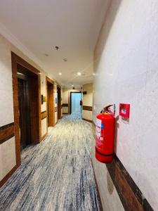 Johra International Hotel - afbeelding 36