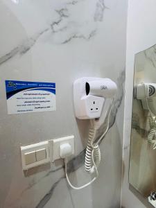 Johra International Hotel - afbeelding 11