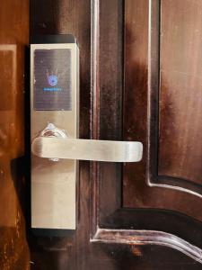 Johra International Hotel - afbeelding 46