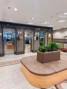 Johra International Hotel - afbeelding 21