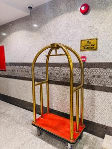 Johra International Hotel - afbeelding 18