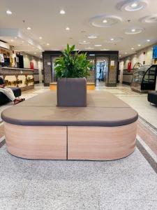 Johra International Hotel - afbeelding 35