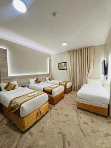Johra International Hotel - afbeelding 49