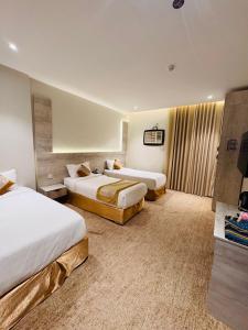 Johra International Hotel - afbeelding 48
