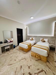 Johra International Hotel - afbeelding 17