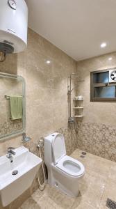 Al Qiblatain Apartment - afbeelding 5