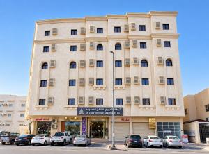 Aleairy Serviced Apartments 3 - image 3
