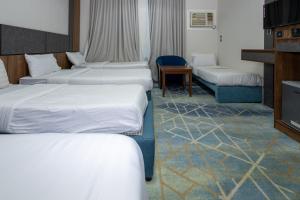 Wardat Rahiq Hotel - gambar 30