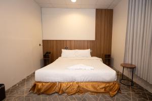 Wardat Rahiq Hotel - gambar 34