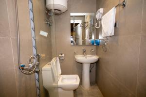 Wardat Rahiq Hotel - gambar 43