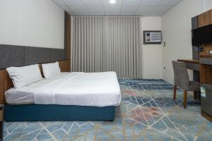 Wardat Rahiq Hotel - gambar 33