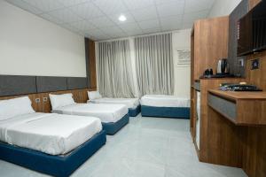 Wardat Rahiq Hotel - gambar 38