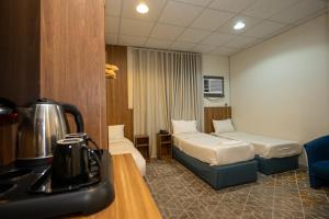 Wardat Rahiq Hotel - gambar 46