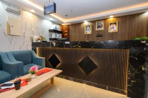Wardat Rahiq Hotel - gambar 42