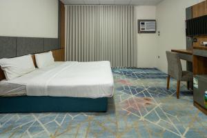 Wardat Rahiq Hotel - gambar 31