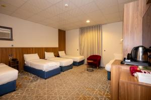 Wardat Rahiq Hotel - gambar 41