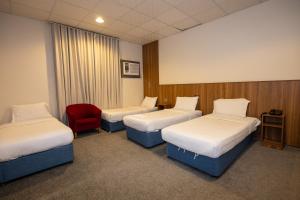 Wardat Rahiq Hotel - gambar 37