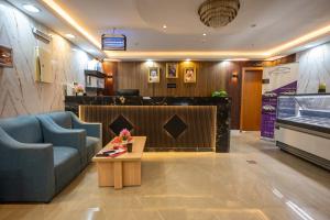 Wardat Rahiq Hotel - gambar 44